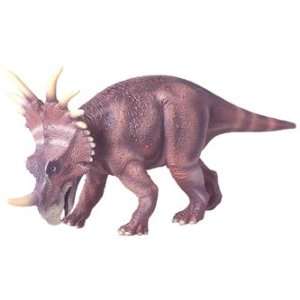  Styracosaurus Soft Model, 1/50 Scale, FC Toys & Games
