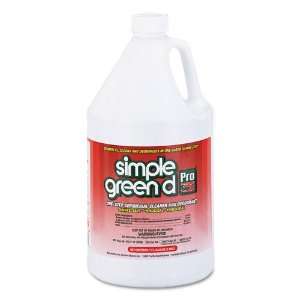   Germicidal Cleaner, 1gal Refill w/Childproof Cap