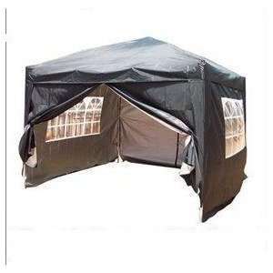  Quictent 10x10 EZ Pop Up Party Wedding Tent Canopy Gazebo 