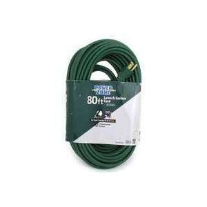    Power Zone 770394 Extension CORD 16/3 Sjtw
