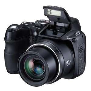  Fujifilm 600007712 10 Megapixel Digital Camera Camera 