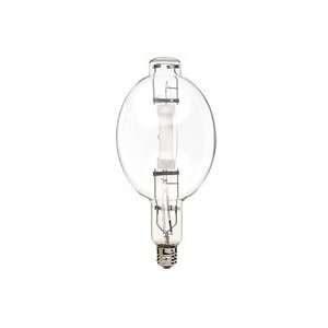 Satco Metal Halide 1000 Watt Light Bulb   MS1000/BU model number S4283 