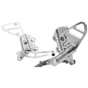  REARSET ADJ CBR600RR/1000RR Automotive