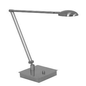  10028 BP   Mondoluz   Vital   Three Light Table Lamp 