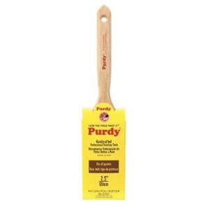  Purdy Brush Co Inc 100325 Xl elasco Nylon/poly Paint 