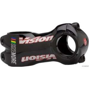  Vision Tech Size More 31.8 90mm 80/100d Black