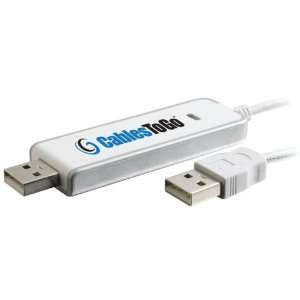   39987 USB 2.0 PC/MAC(R) EASY TRANSFER CABLE