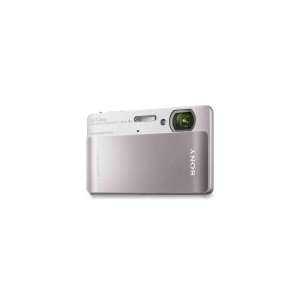  Sony Cyber shot DSC TX5 10.2 Megapixel Compact Camera   4 