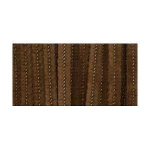   Stems 6mm 12 25/Pkg Brown 10423 50; 12 Items/Order