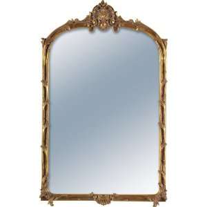  CAS Wall Décor 27 1/2 by 43 Inch Antonine Mirror