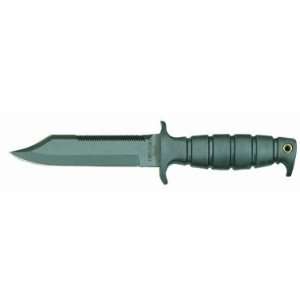  Ontario Knife Co   Spec Plus Navy