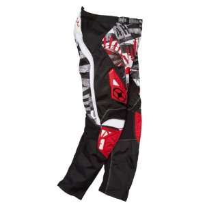  No Fear MotoCross Rac g 1204.RDS Youth Spectrum Pants 