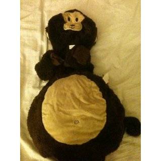 The Childrens Place Child Monkey Costume 18 24 Months by The Children 