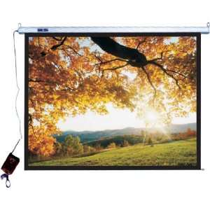  Pyle Home PRJES200 200 Inch Hanging Electronic Motorized 
