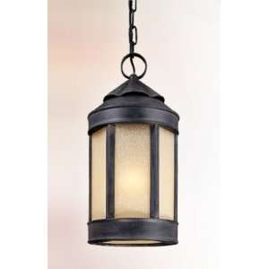 Andersons Forge Medium Chain Hung Lantern