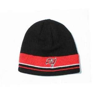  Tampa Bay Buccaneers Red Band NFL Beanie 
