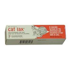  Cat Lax 2oz tube