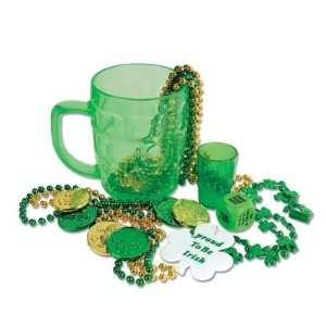  St Patricks Day Party in a Mug Toys & Games
