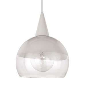  Frost Pendant by W.A.C. Lighting