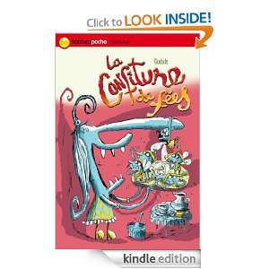 La confiture de fées (Nathanpoche 8 10 ans) (French Edition) Gudule 