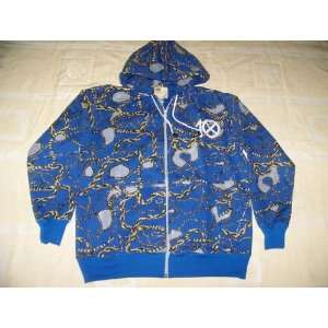  10 deep hoody 