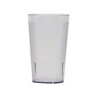 Tumbler Clrw 5oz 24qty   Clear 