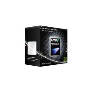  AMD Phenom II X6 1100T Black Edition Thuban Six Core 3 