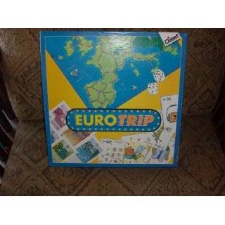  EuroTrip Toys & Games