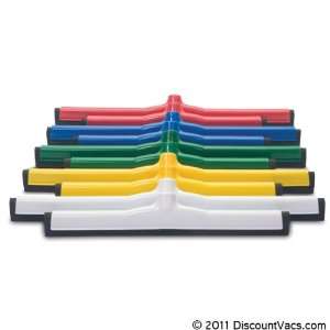 Malish 18 Inch Color Coded Squeegee 