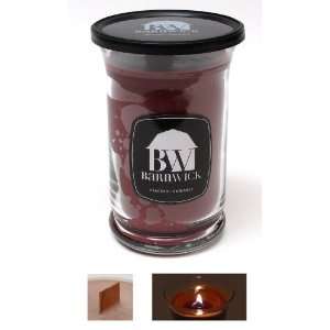  Barn Wick Candle Mulberry