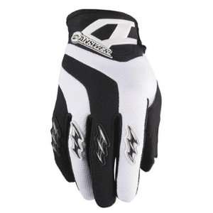  ANSWER RACING YOUTH SYNCRON GLOVE BLACK LG Sports 