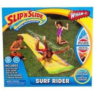  Wham o Surf Rider Slip N Slide 16 Ft. Slide Toys & Games