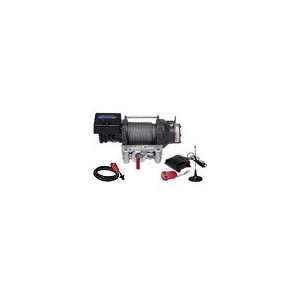   with Wireless Remote  15,000 Lb. Capacity, 12 Volt DC, Model# 15000