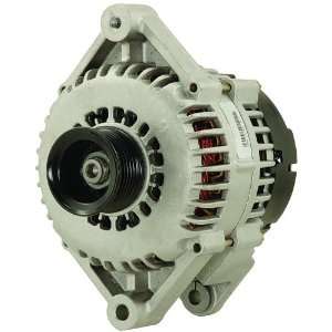  MasterQuality 12110 Premium Remanufactured Alternator 