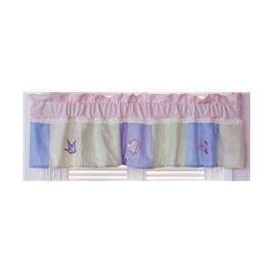  Camelot   Valance Baby