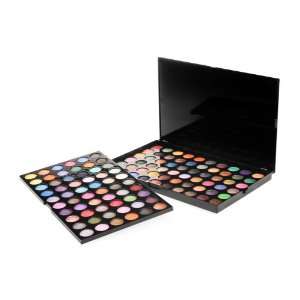    BH Cosmetics 120 Color Eyeshadow Palette 4th Edition Beauty
