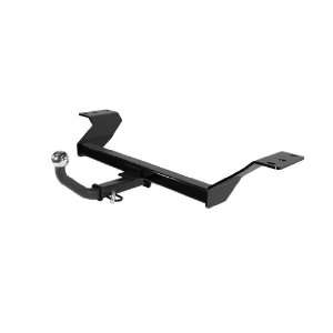  Curt 120221 Class II Receiver Hitch with 1 7/8 Euromount 