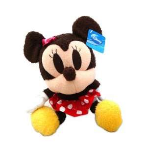  Disney Minnie Mouse Plush Soft Toy Toys & Games