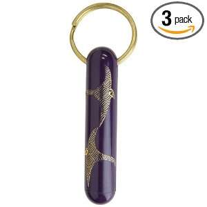   Resin Key Chain, 121st Psalm (Pack of 3)