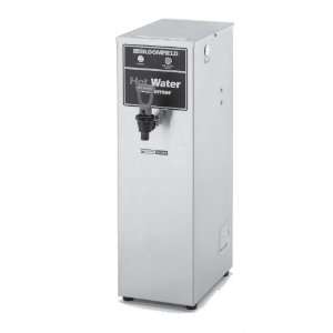  Hot Water Machines Bloomfield (1222) Two Gallon Automatic 