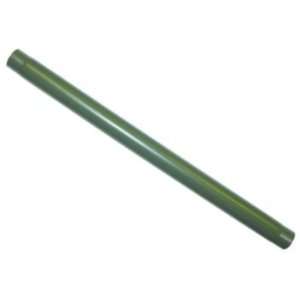  Nuvo 90/1278 Finish Steel Mounting Post, Green, 12 Inch By 