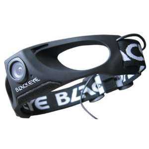  Blackeye II 540 Res Helmet Headband Camera with Audio 