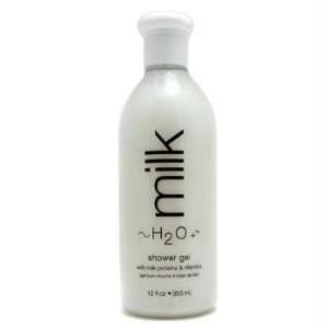  H2O+ Milk Shower Gel   355ml/12oz Beauty