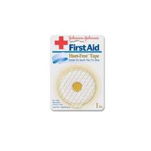  First Aid Tape Hurt Fr Jj4900 Size 1X2.3YD Health 
