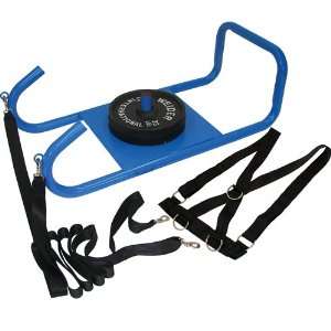  Push Pull Sled by Olympia Sports 