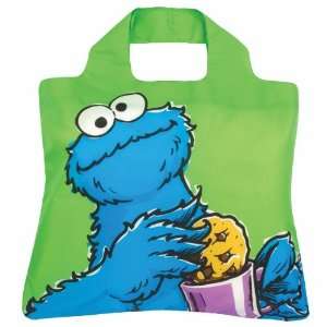  Cookie Monster Envirosax Bag 