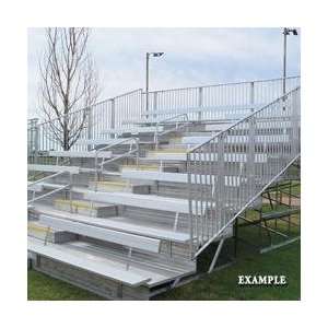  First Class Bleacher 4x31