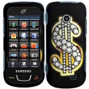 Dollar Hard Case Cover for Samsung T528G Cell Phones 