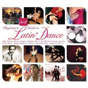  Beginners Guide to Latin Dance Various Artists Music