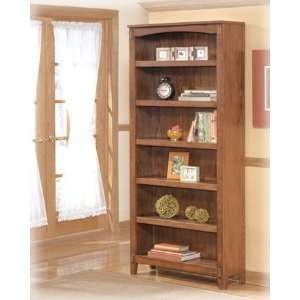  Cross Island Home Office Large Bookcase